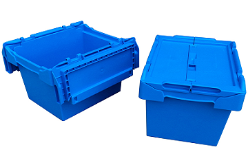 Blue Boxes