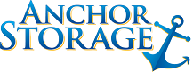 Anchor Storage